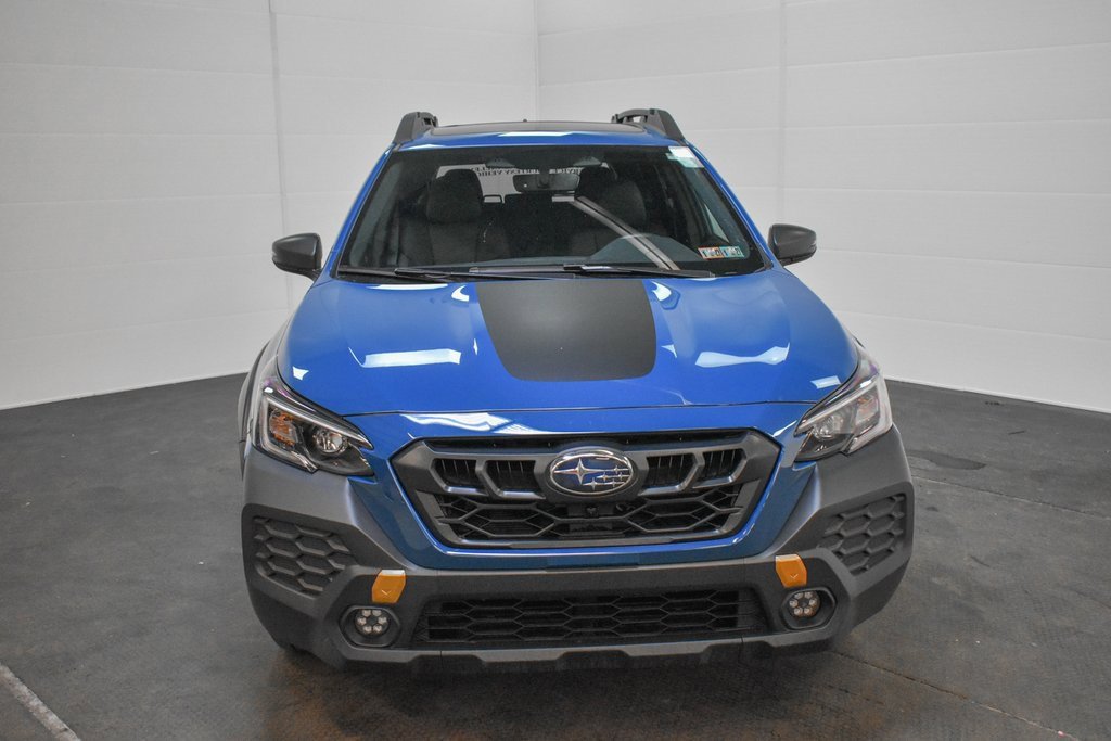 Used 2025 Subaru Outback Wilderness image 2