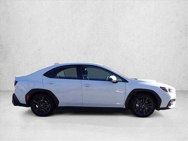New 2026 Subaru WRX Premium AWD/4WD image 5
