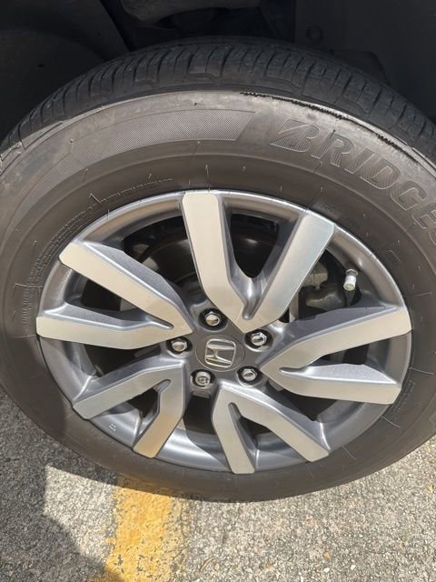 Used 2019 Honda Pilot EX image 21