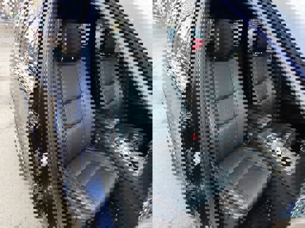 Used 2014 Jeep Grand Cherokee Limited image 18