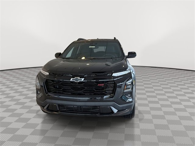 New 2026 Chevrolet Equinox RS w/ Convenience Package III image 4