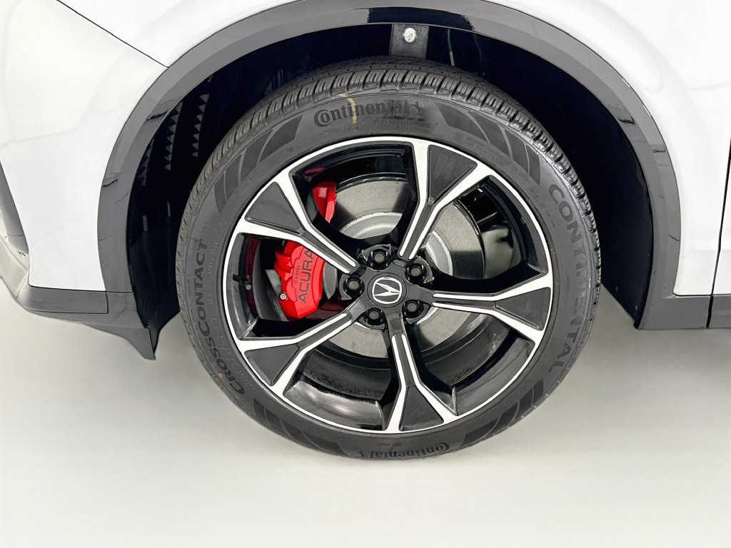 New 2026 Acura MDX Type S w/ Advance Package AWD/4WD image 28