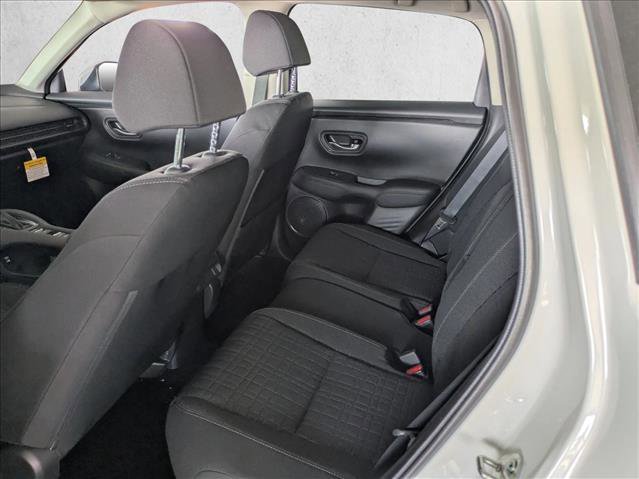 New 2026 Honda HR-V LX image 15