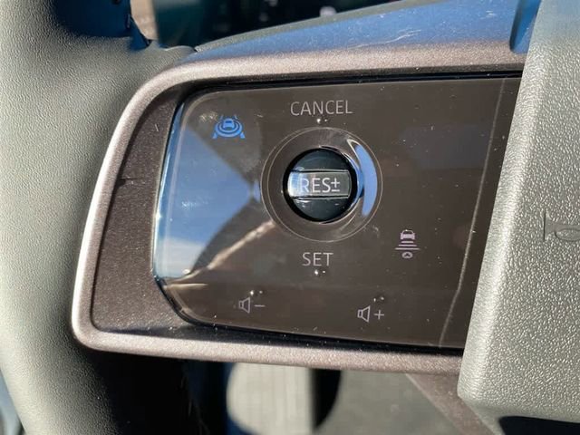 New 2026 Nissan Murano Platinum w/ Cargo Package image 14