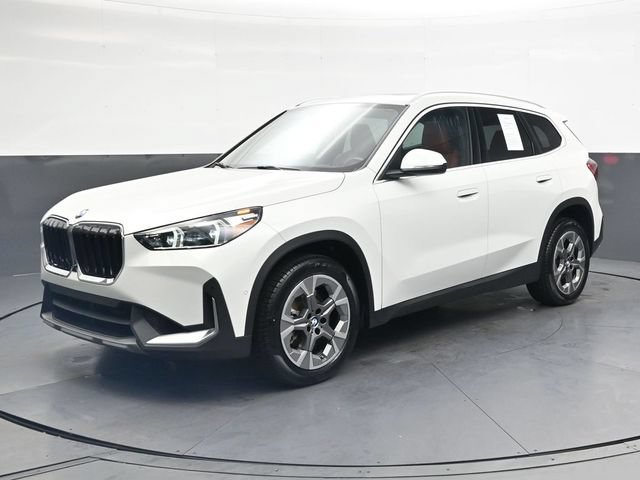 Used 2023 BMW X1 xDrive28i w/ Premium Package AWD/4WD image 10