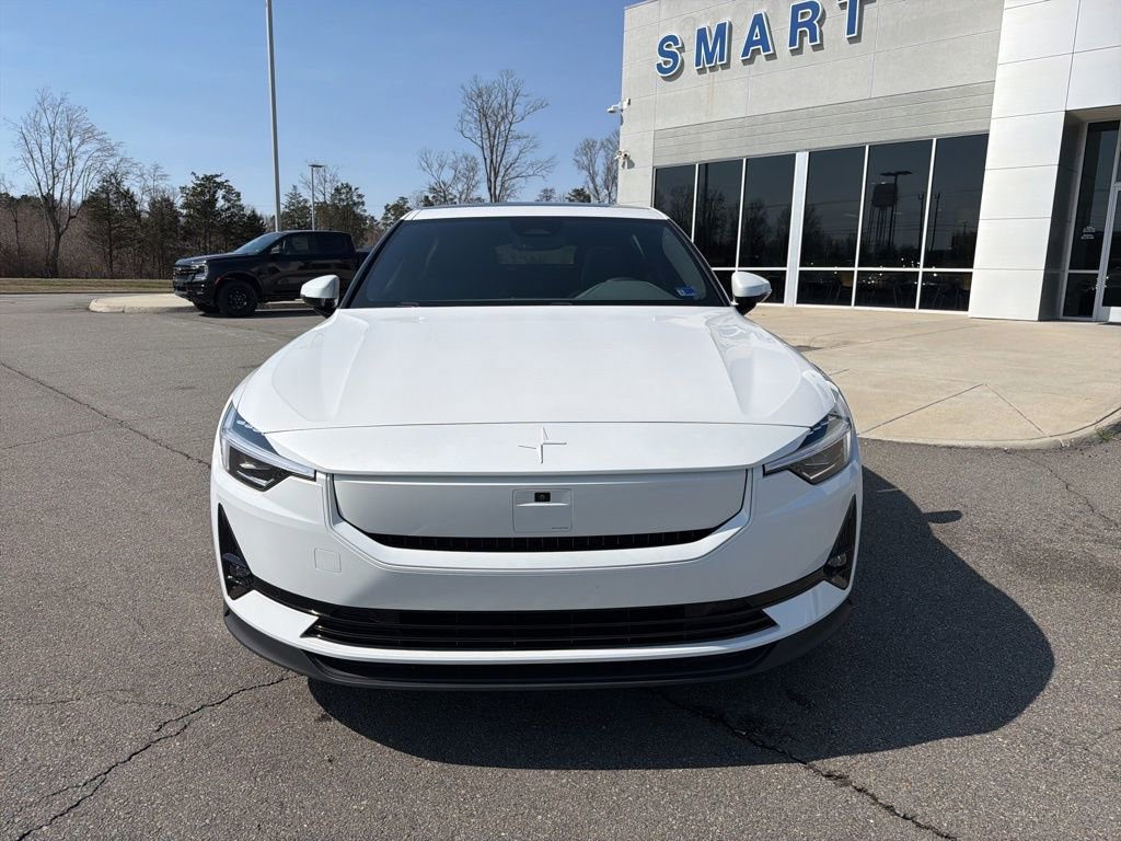 Used 2024 Polestar Polestar 2 image 8