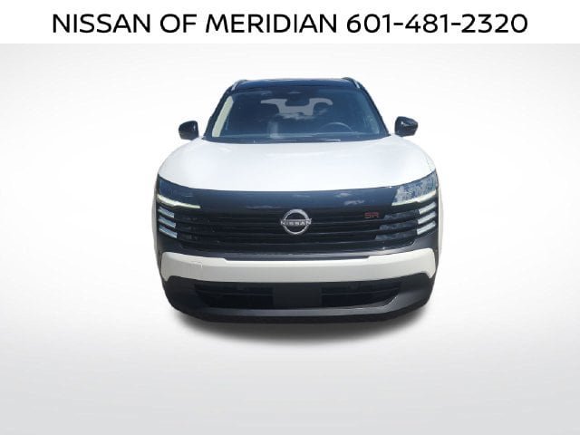 New 2027 Nissan Kicks SR FWD image 8