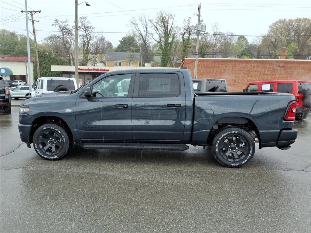 New 2026 RAM 1500 Express image 7