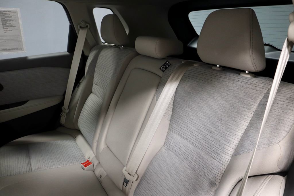 Certified 2023 Nissan Rogue SV image 21