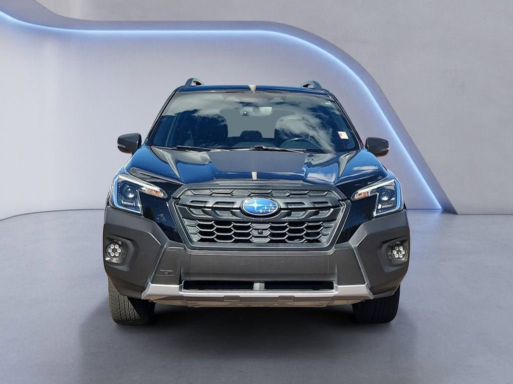 Used 2023 Subaru Forester Wilderness AWD/4WD image 8