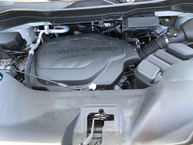 Used 2025 Honda Passport EX-L image 30