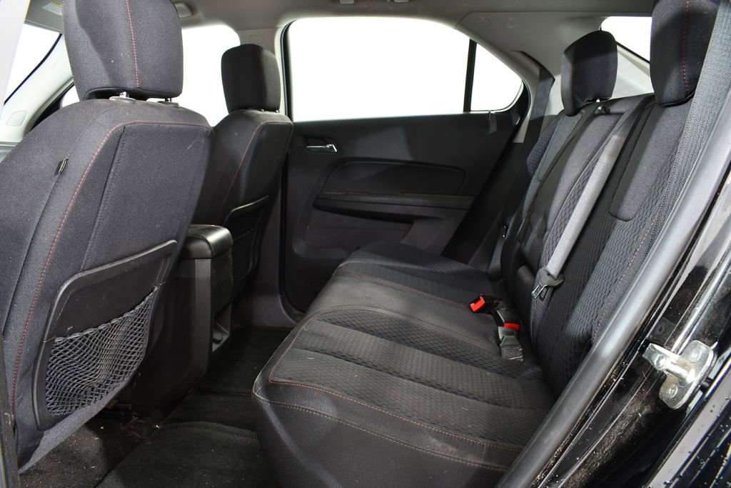 Used 2015 Chevrolet Equinox LS AWD/4WD image 16
