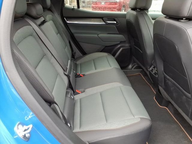 New 2026 GMC Terrain AT4 w/ Technology Package II image 21