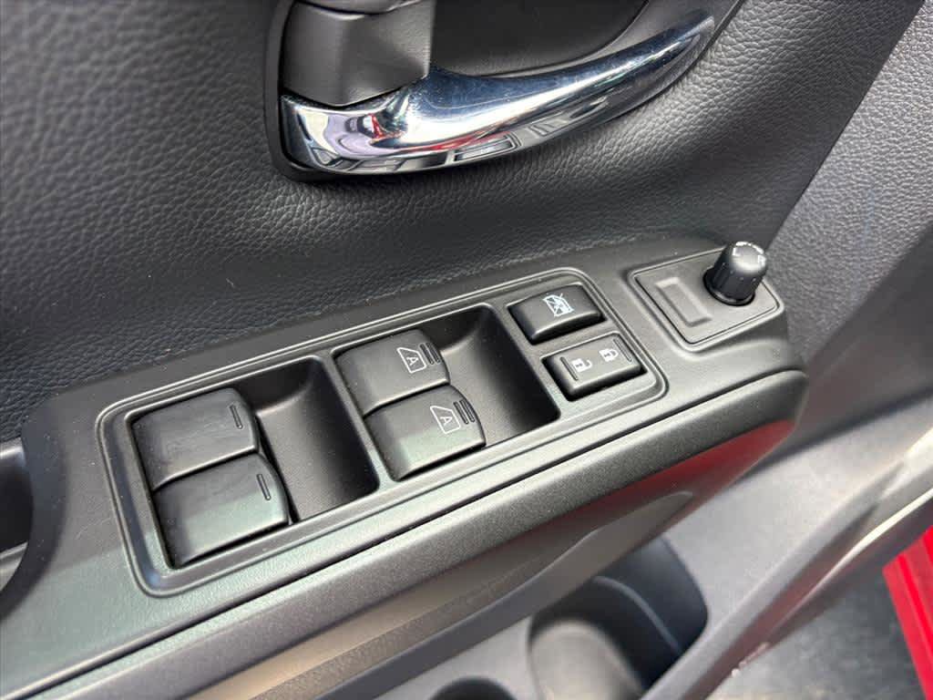 Used 2021 Nissan Titan PRO-4X w/ Pro-4x Utility Package AWD/4WD image 21