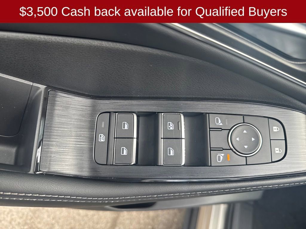 New 2026 Nissan Rogue Platinum image 20
