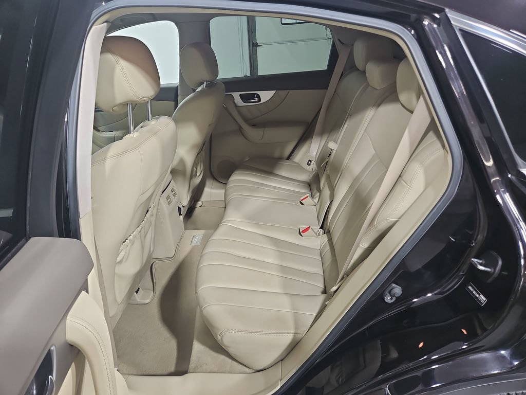 Used 2012 INFINITI FX35 2WD w/ Premium Pkg image 26