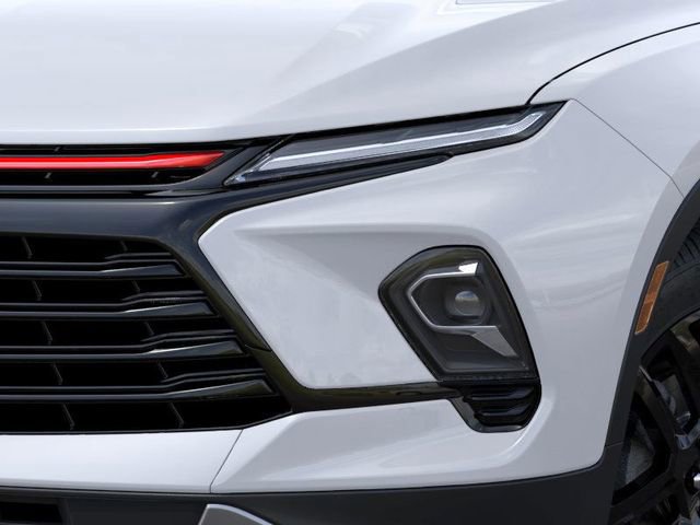 New 2025 Chevrolet Blazer LT w/ Redline Edition AWD/4WD image 12