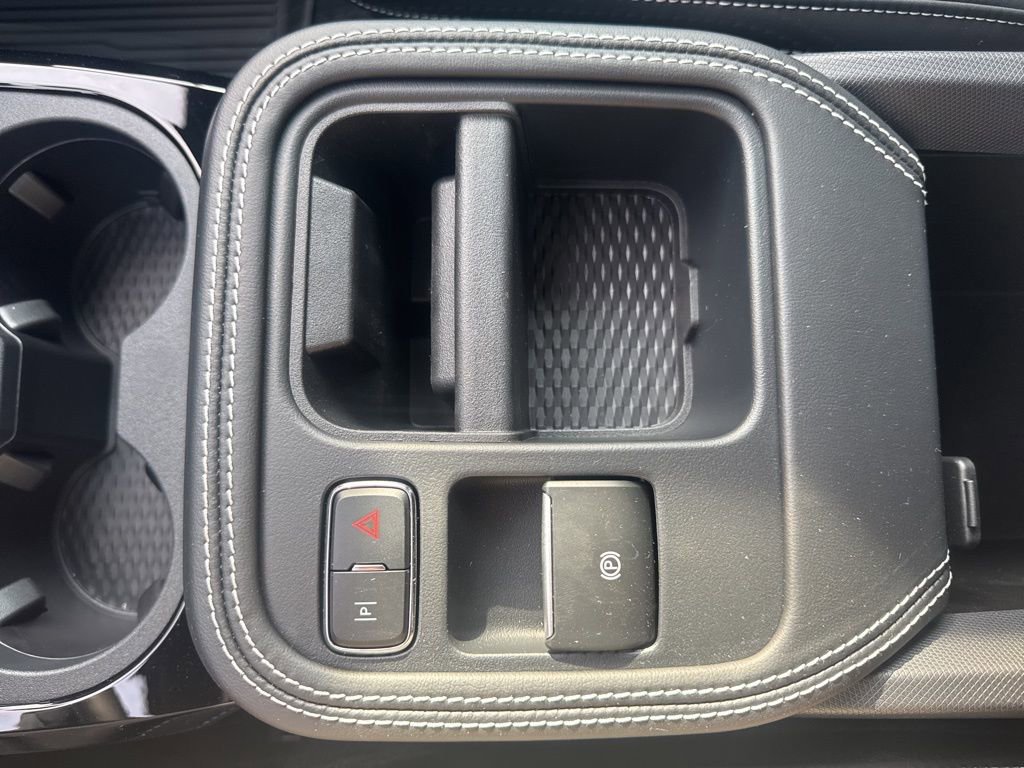 New 2025 Ford Mustang Mach-E GT w/ Interior Protection Package image 24