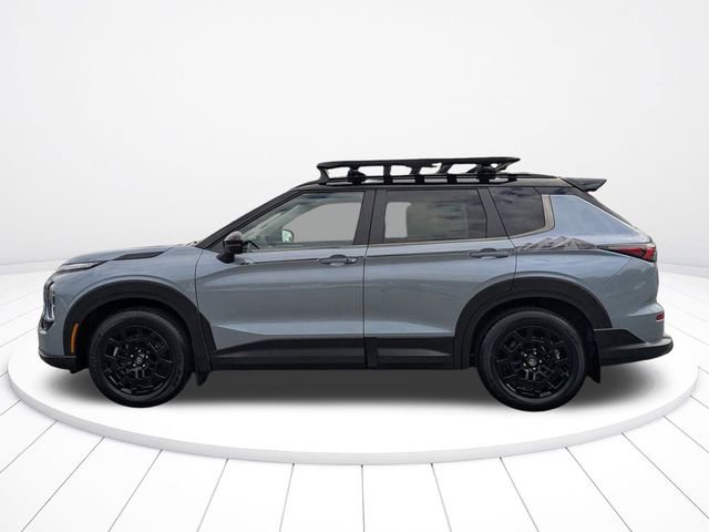 New 2026 Mitsubishi Outlander AWD image 6