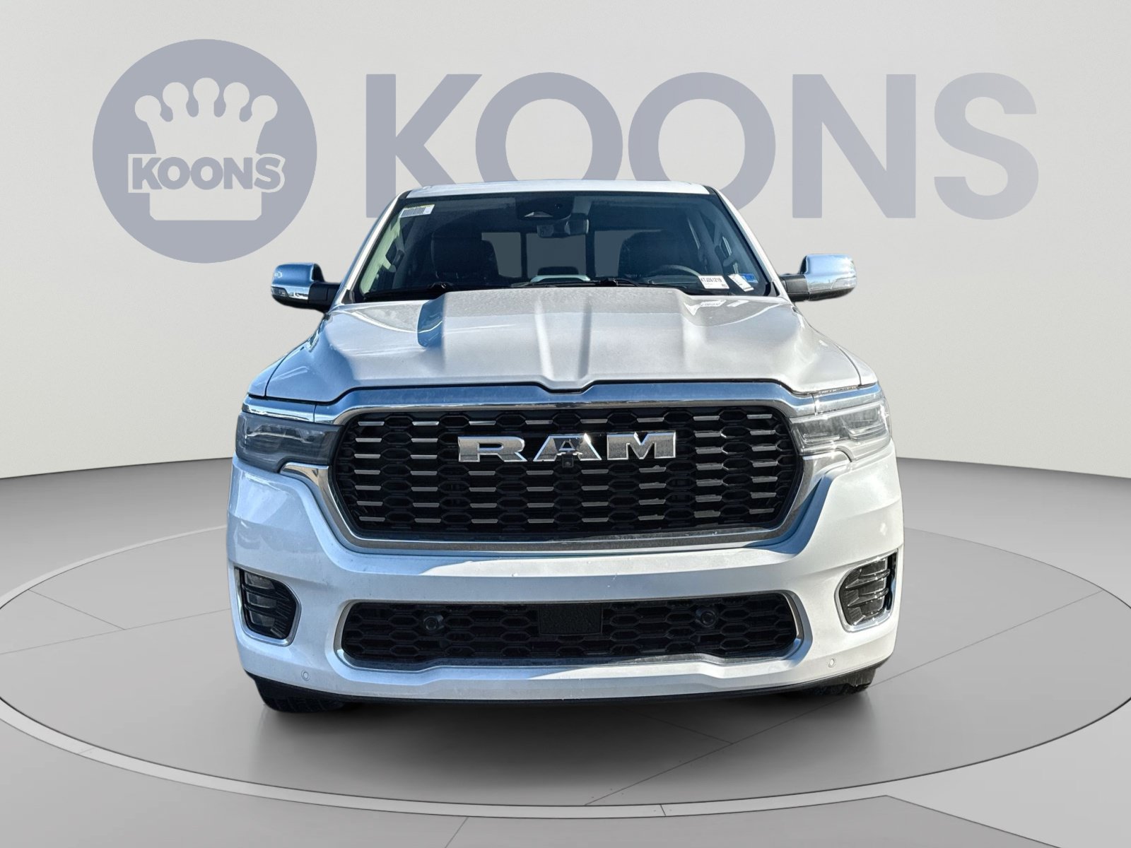 New 2026 RAM 1500 Tungsten w/ Bed Utility Group AWD/4WD image 11
