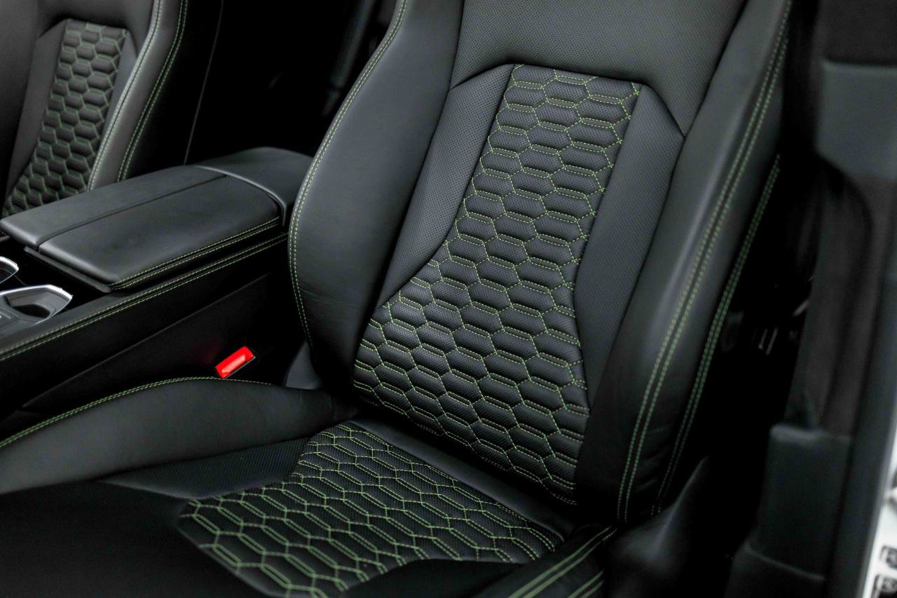 Used 2020 Lamborghini Urus Base image 73