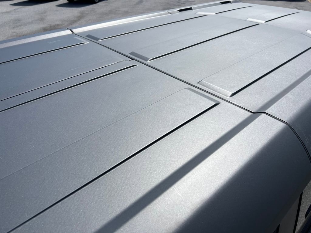 Used 2025 Ford Bronco Big Bend image 18