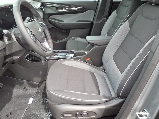 New 2026 Chevrolet TrailBlazer LT w/ Convenience Package AWD/4WD image 6