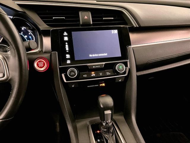 Used 2018 Honda Civic Touring image 7