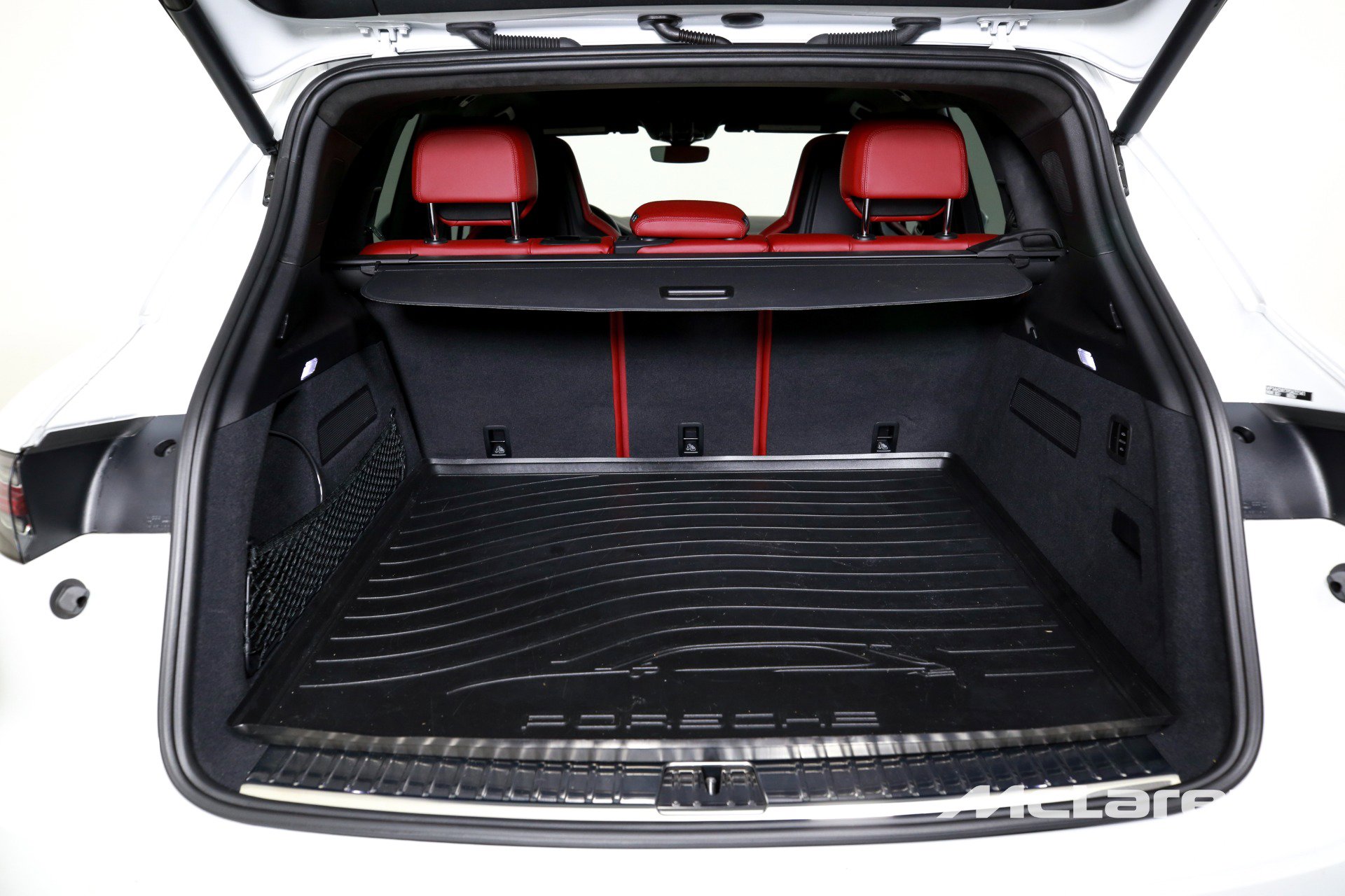 Used 2023 Porsche Cayenne Turbo S image 21