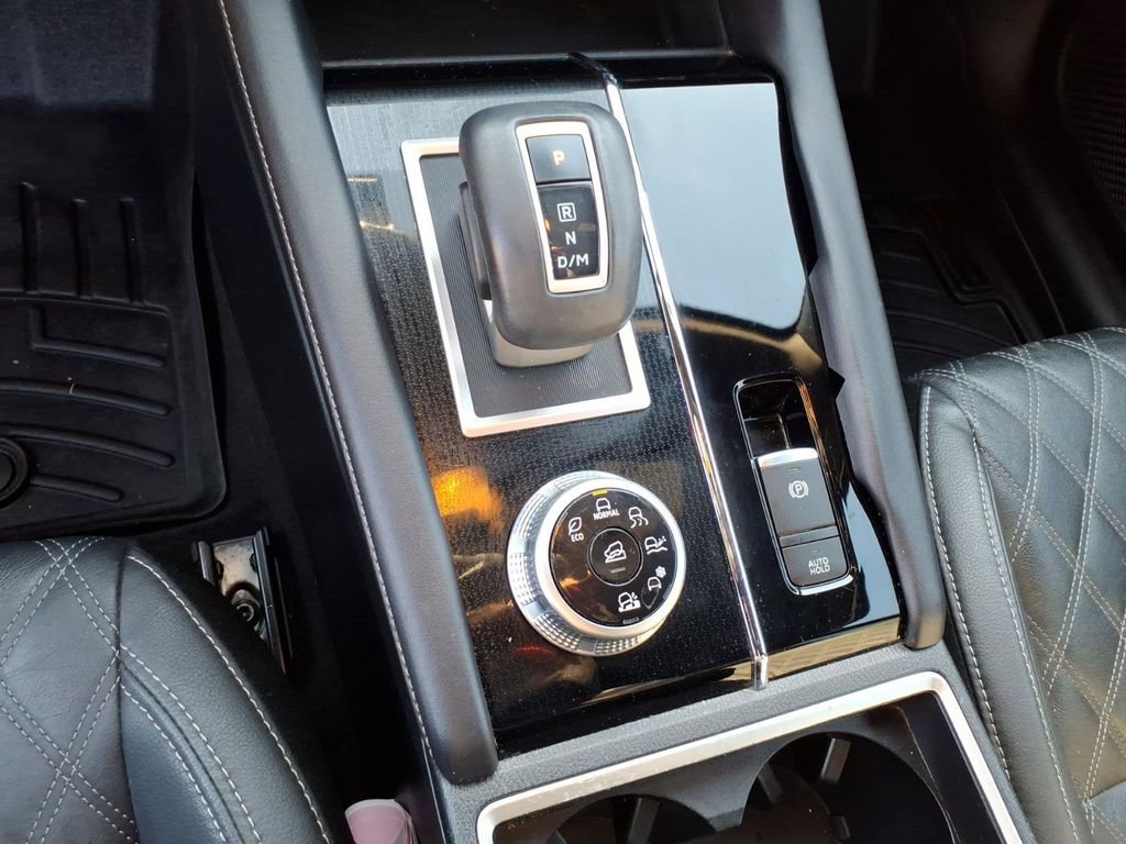 Used 2023 Mitsubishi Outlander SEL Black Edition image 33