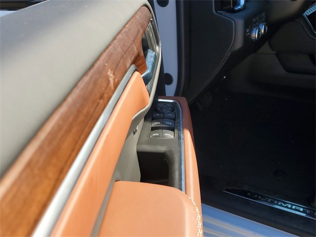 New 2026 GMC Sierra 1500 Denali Ultimate image 12