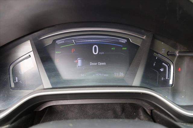 Used 2020 Honda CR-V Touring image 15