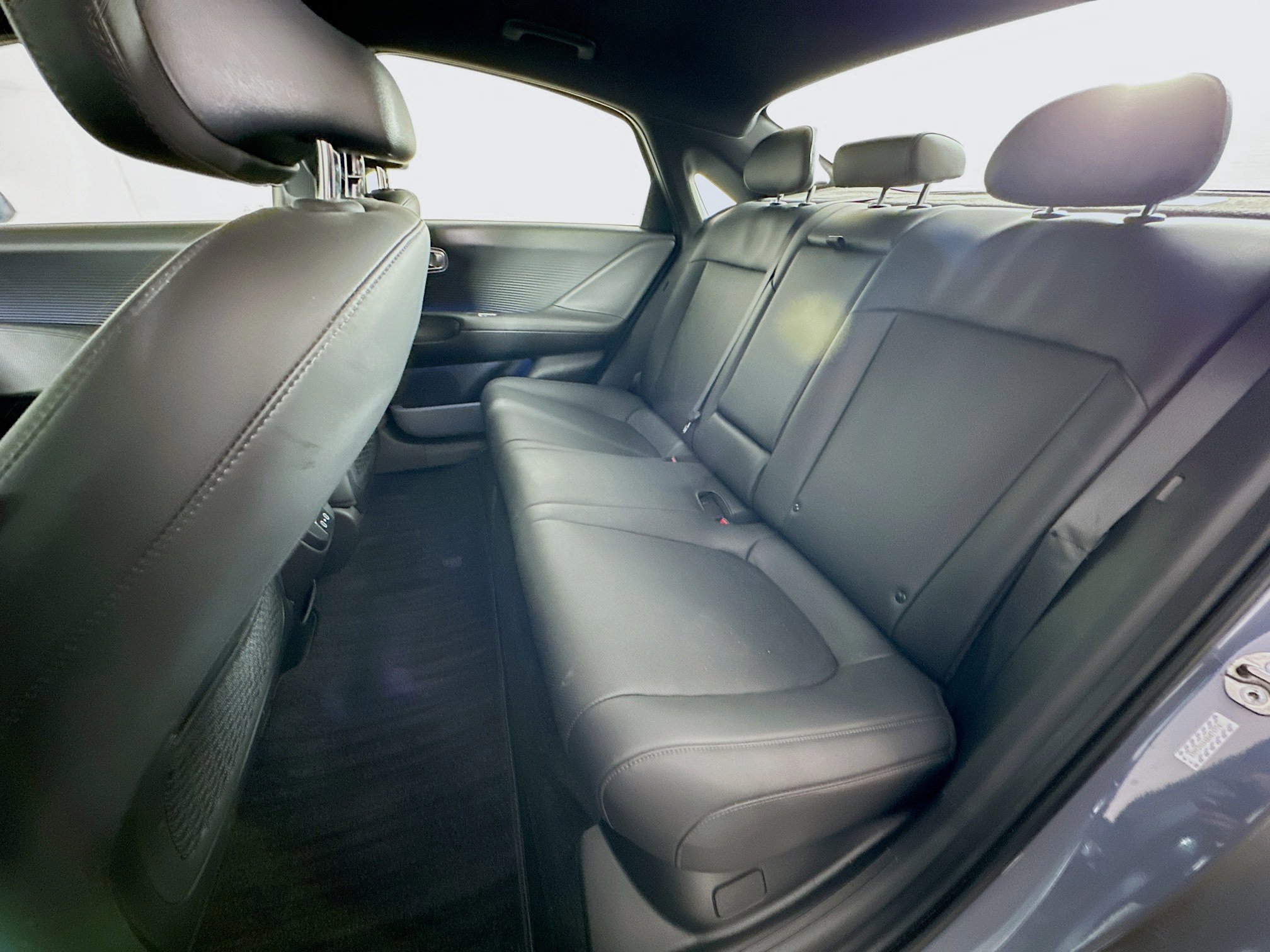 Used 2024 Hyundai Ioniq 6 SEL RWD image 27
