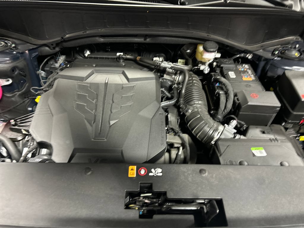 Used 2026 Hyundai Palisade Limited AWD/4WD image 26