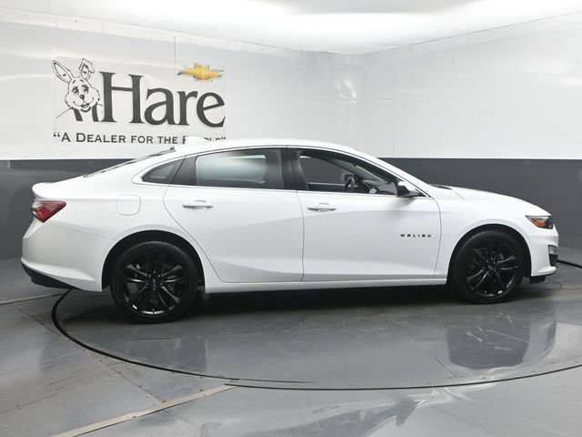 Used 2024 Chevrolet Malibu LT w/ Sport Edition FWD image 35