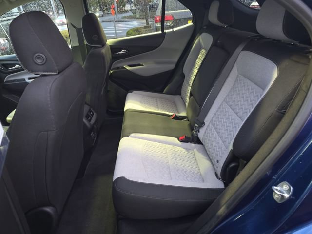Used 2022 Chevrolet Equinox LT image 14