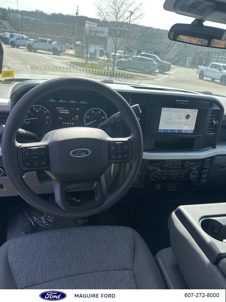 New 2026 Ford F250 XL w/ STX Appearance Package image 14
