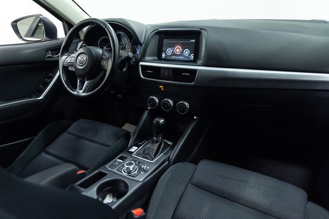 Used 2016 MAZDA CX-5 Touring image 26