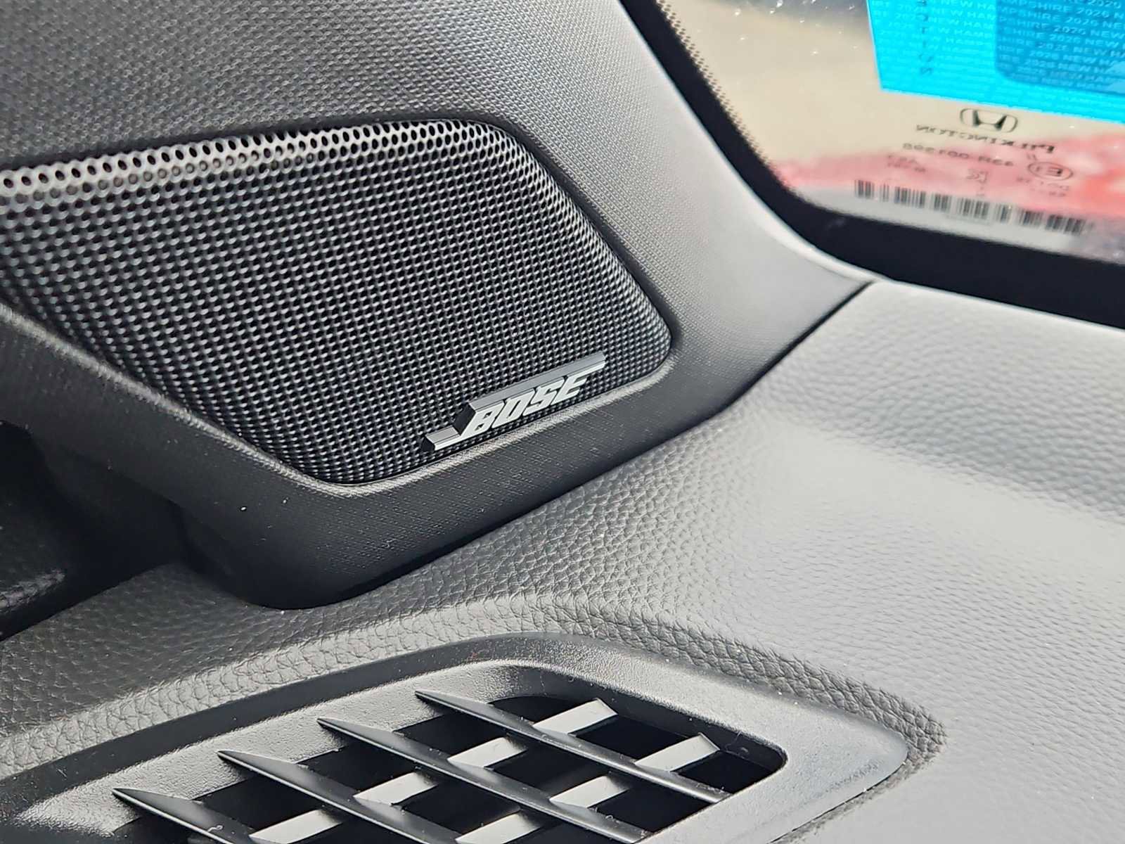 Certified 2025 Honda CR-V Sport Touring image 20