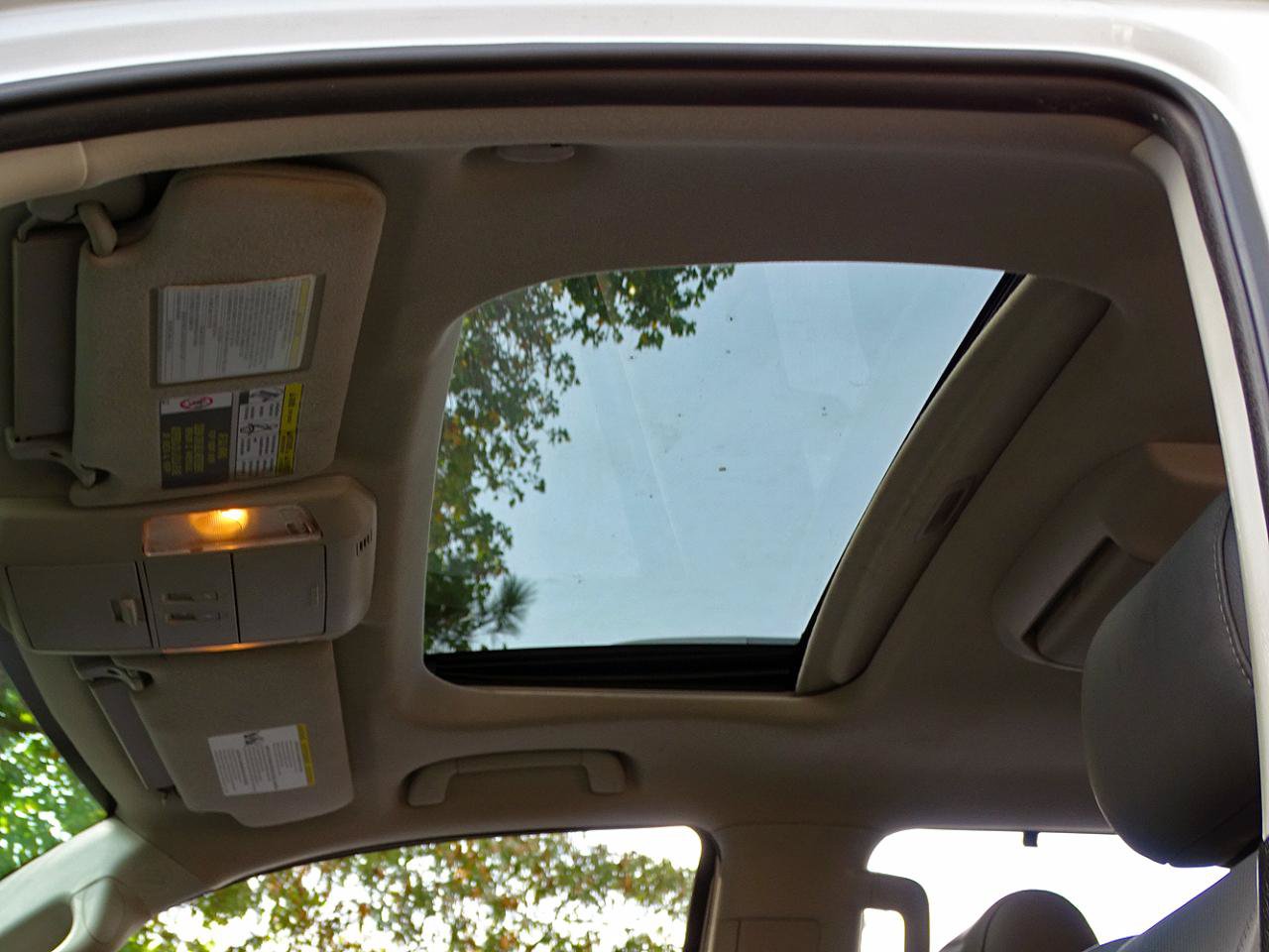 Used 2018 Toyota Sequoia Platinum AWD/4WD image 14