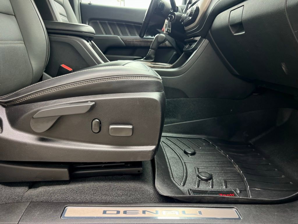 Used 2021 GMC Canyon Denali image 31