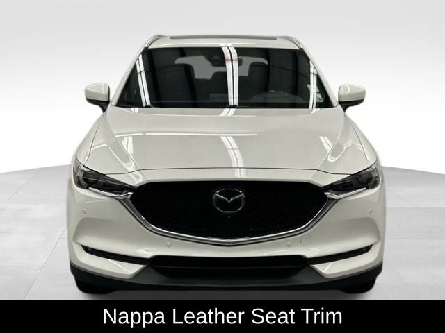 Used 2019 MAZDA CX-5 Signature image 3