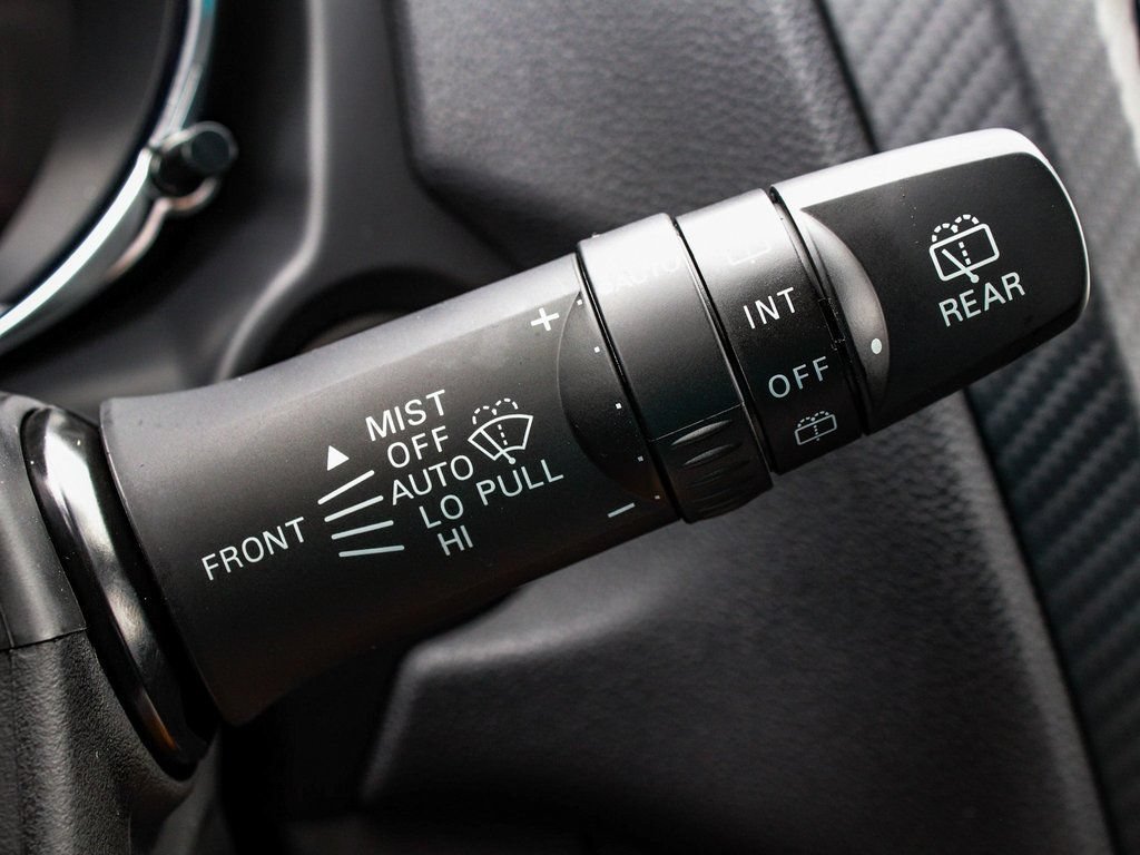 New 2025 Mitsubishi Outlander Sport ES AWD/4WD image 28