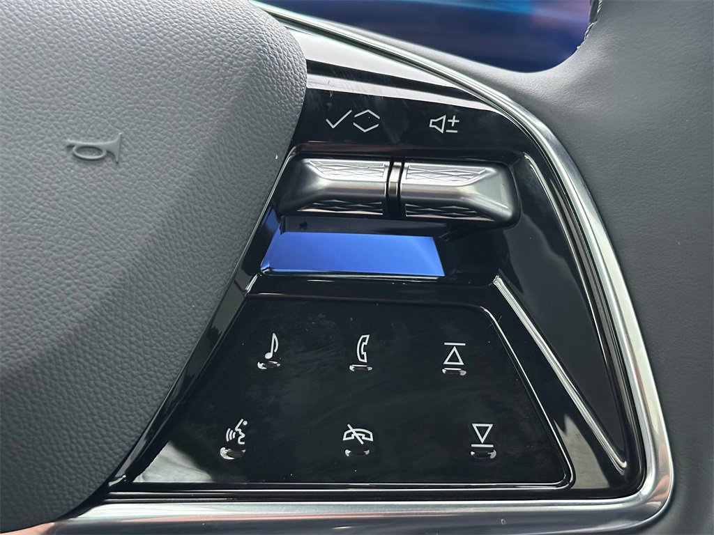 New 2026 Cadillac Optiq Sport 1 image 34