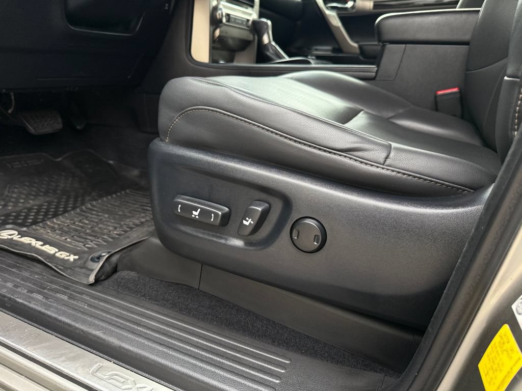 Used 2020 Lexus GX 460 Premium w/ Premium Package AWD/4WD image 34