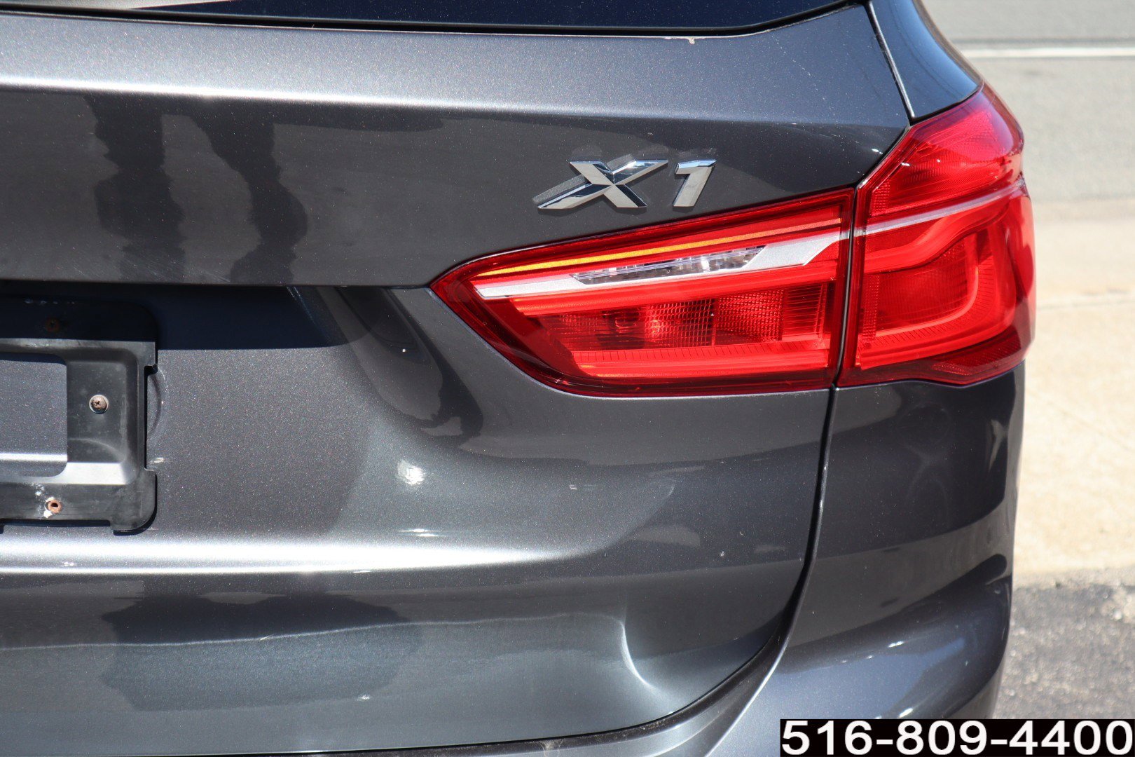 Used 2017 BMW X1 xDrive28i image 32