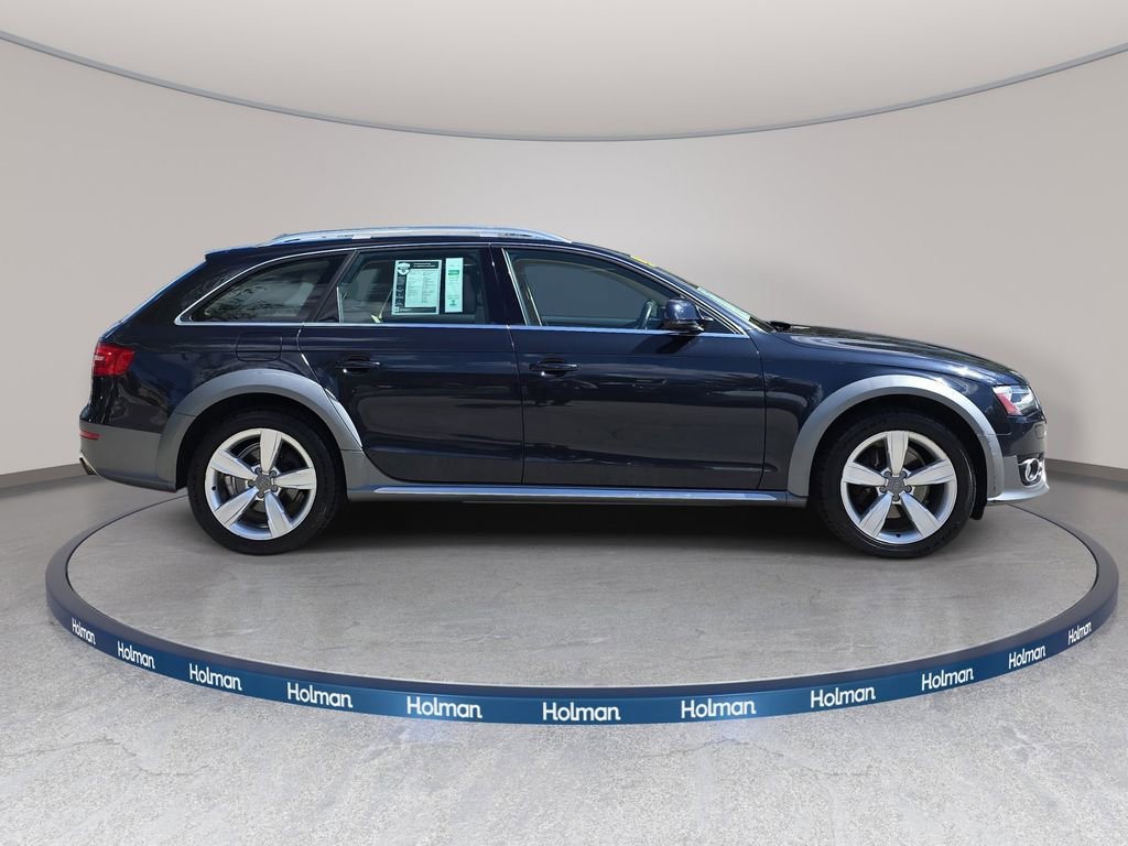 Used 2014 Audi A4 Premium Plus image 5