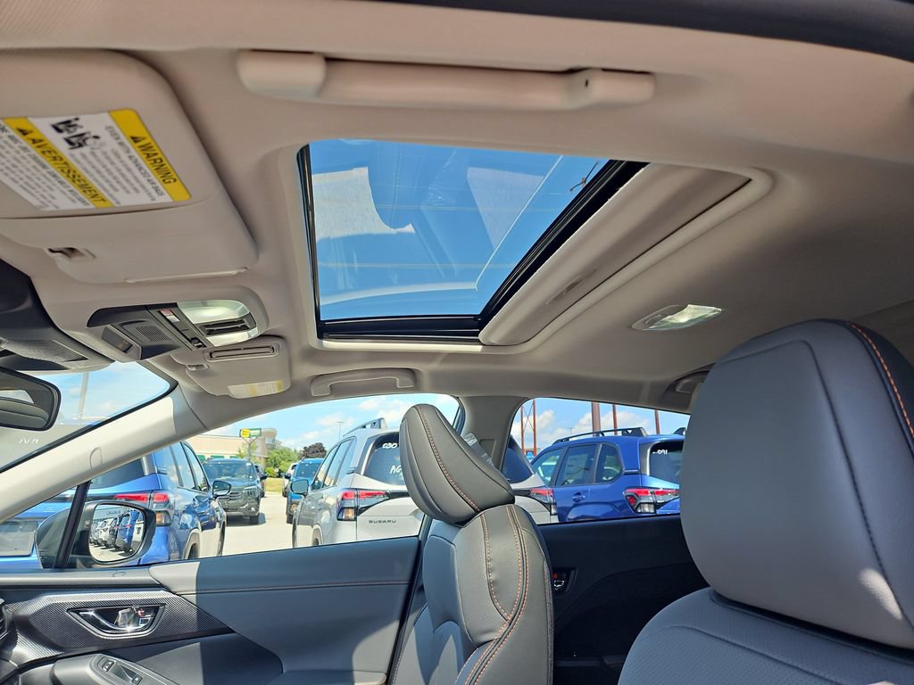 New 2026 Subaru Crosstrek 2.5i Limited AWD/4WD image 7