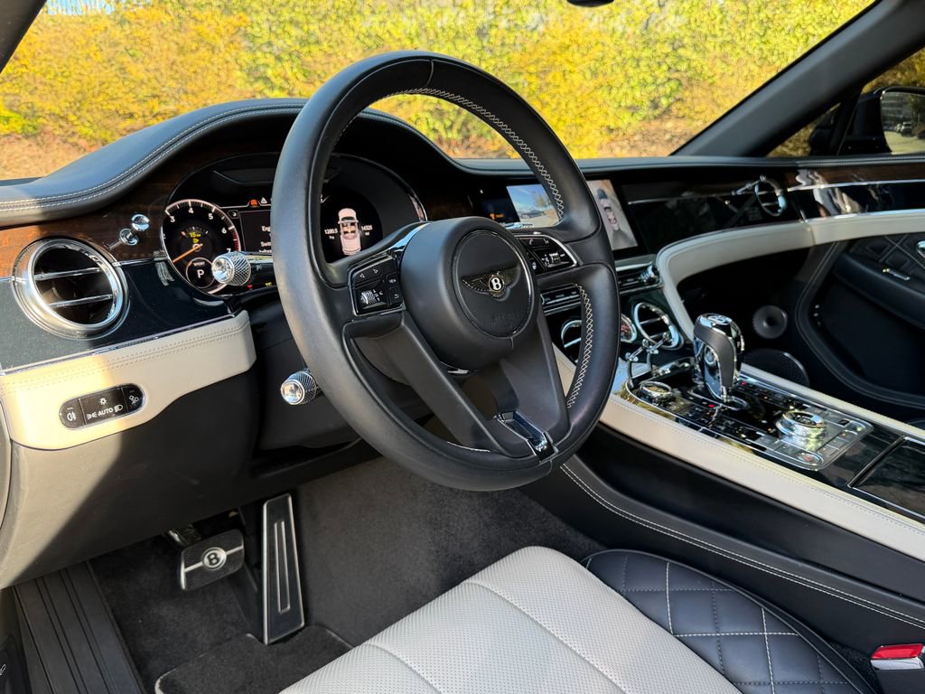 Certified 2020 Bentley Continental GT First Edition image 16