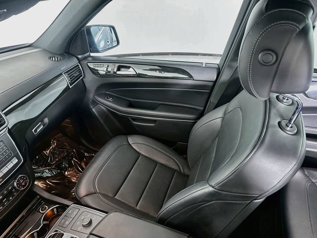 Used 2018 Mercedes-Benz GLS 550 4MATIC image 22